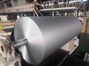 1100 coated aluminum foil